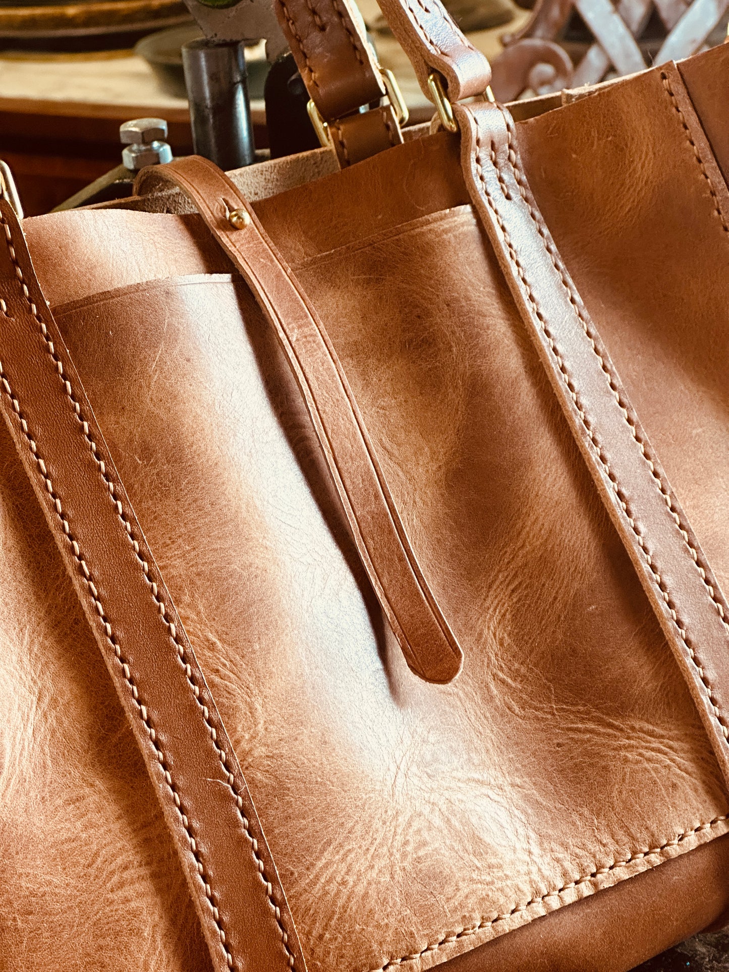 Portfolio of Bags