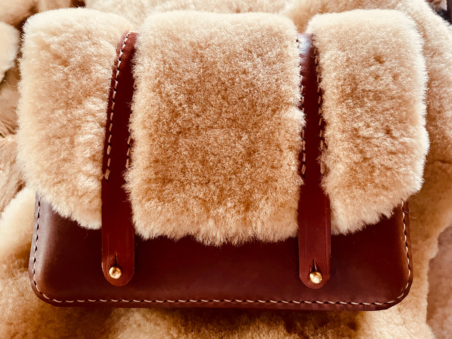 Portfolio of Bags