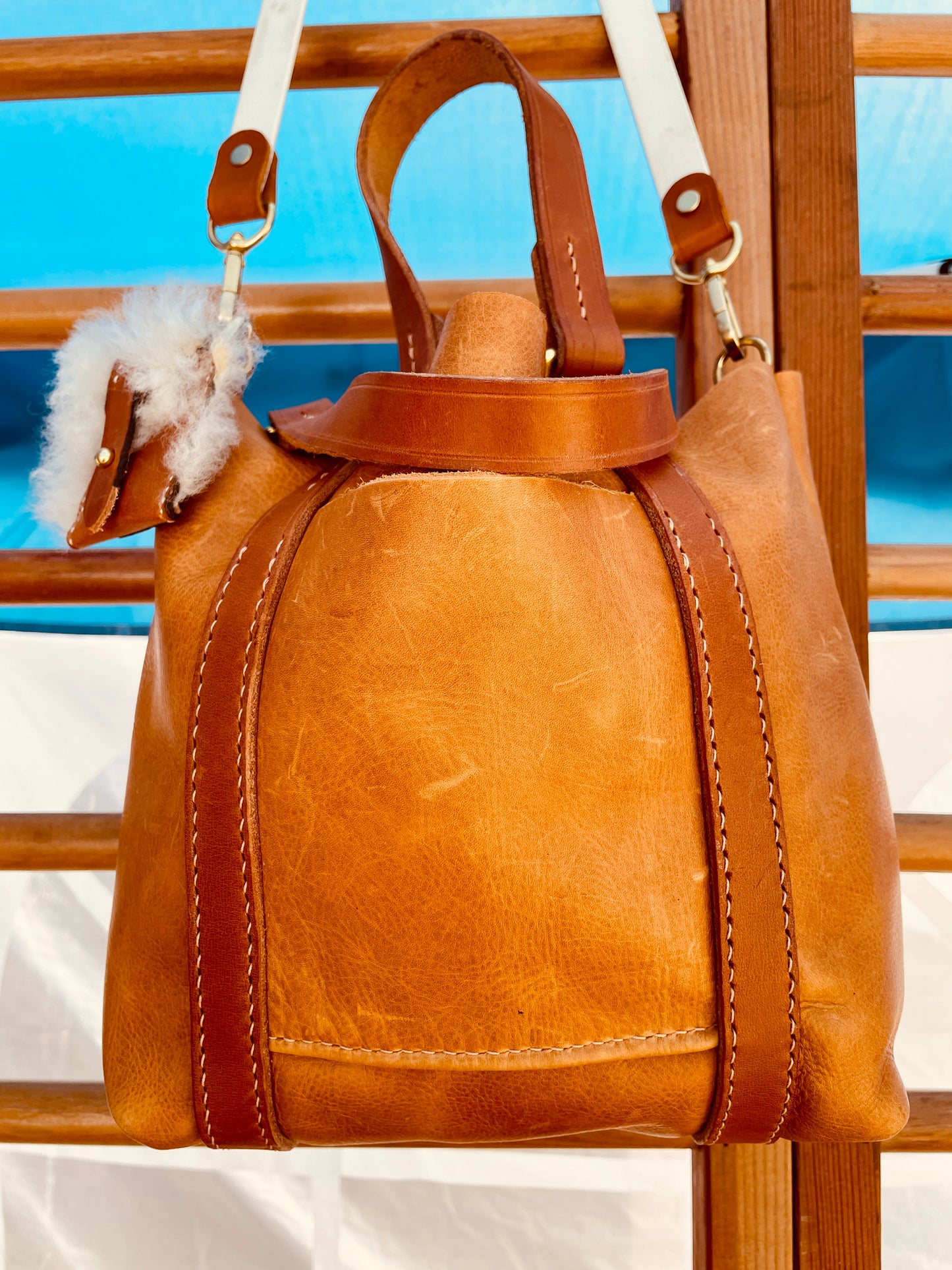 Portfolio of Bags