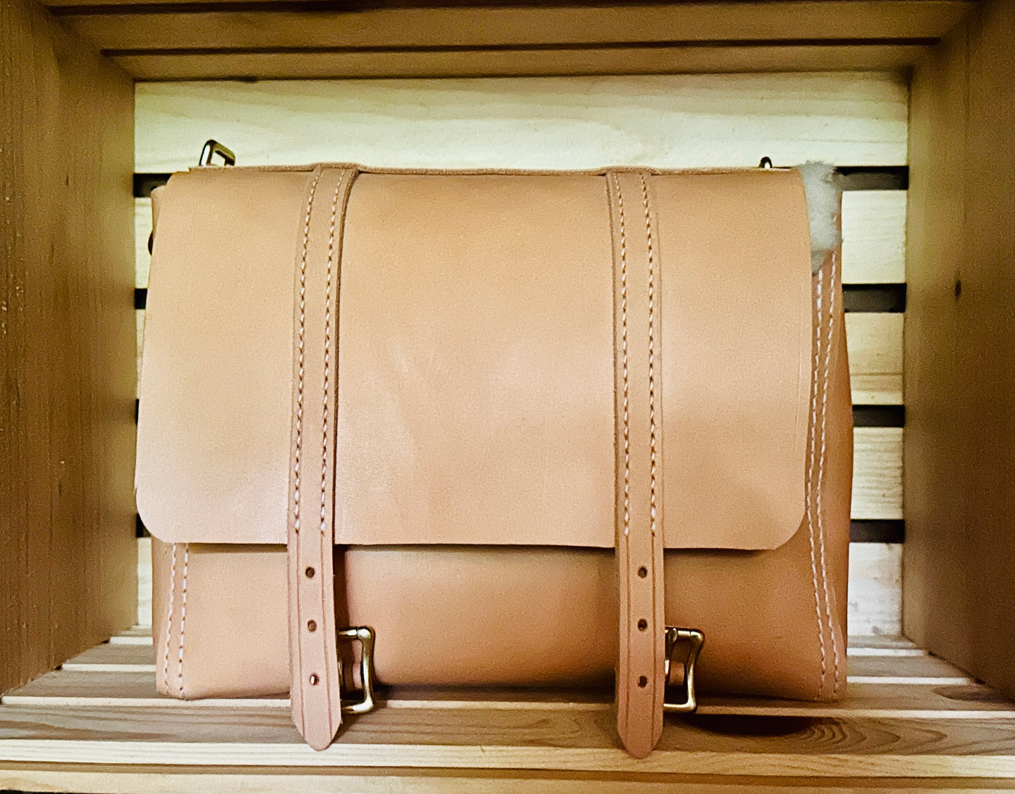 Portfolio of Bags