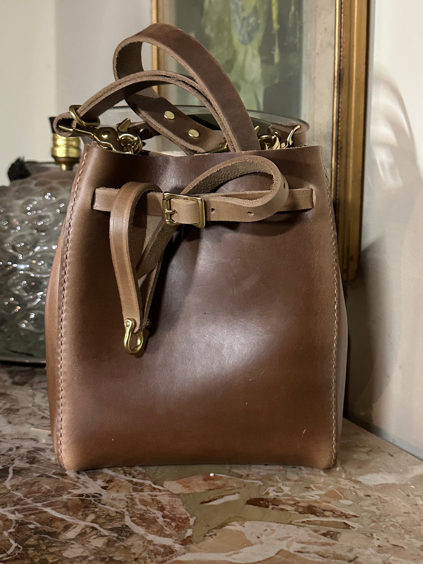 Portfolio of Bags