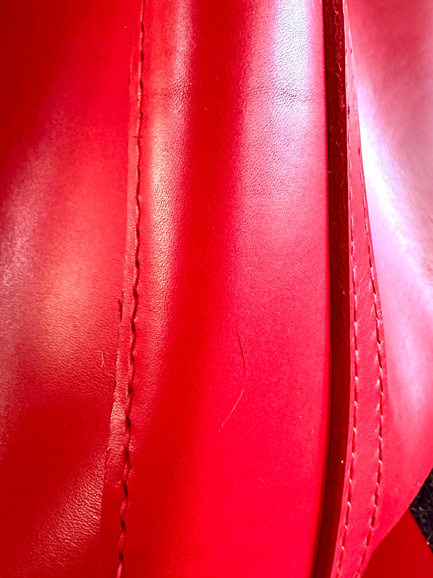 Portfolio of Bags
