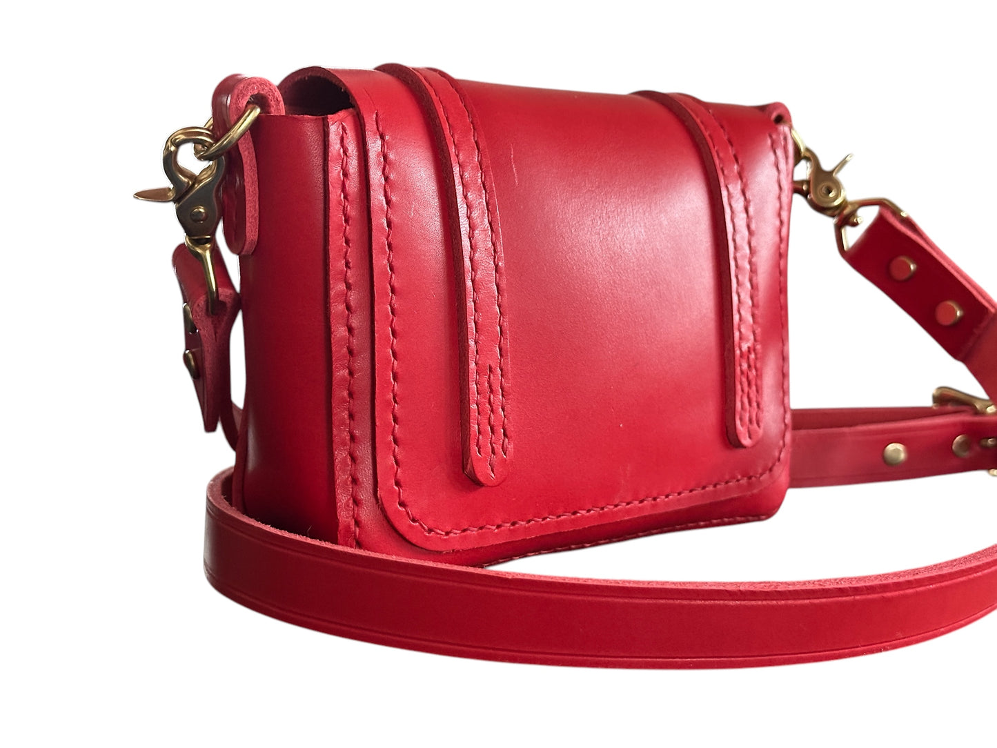 Portfolio of Bags