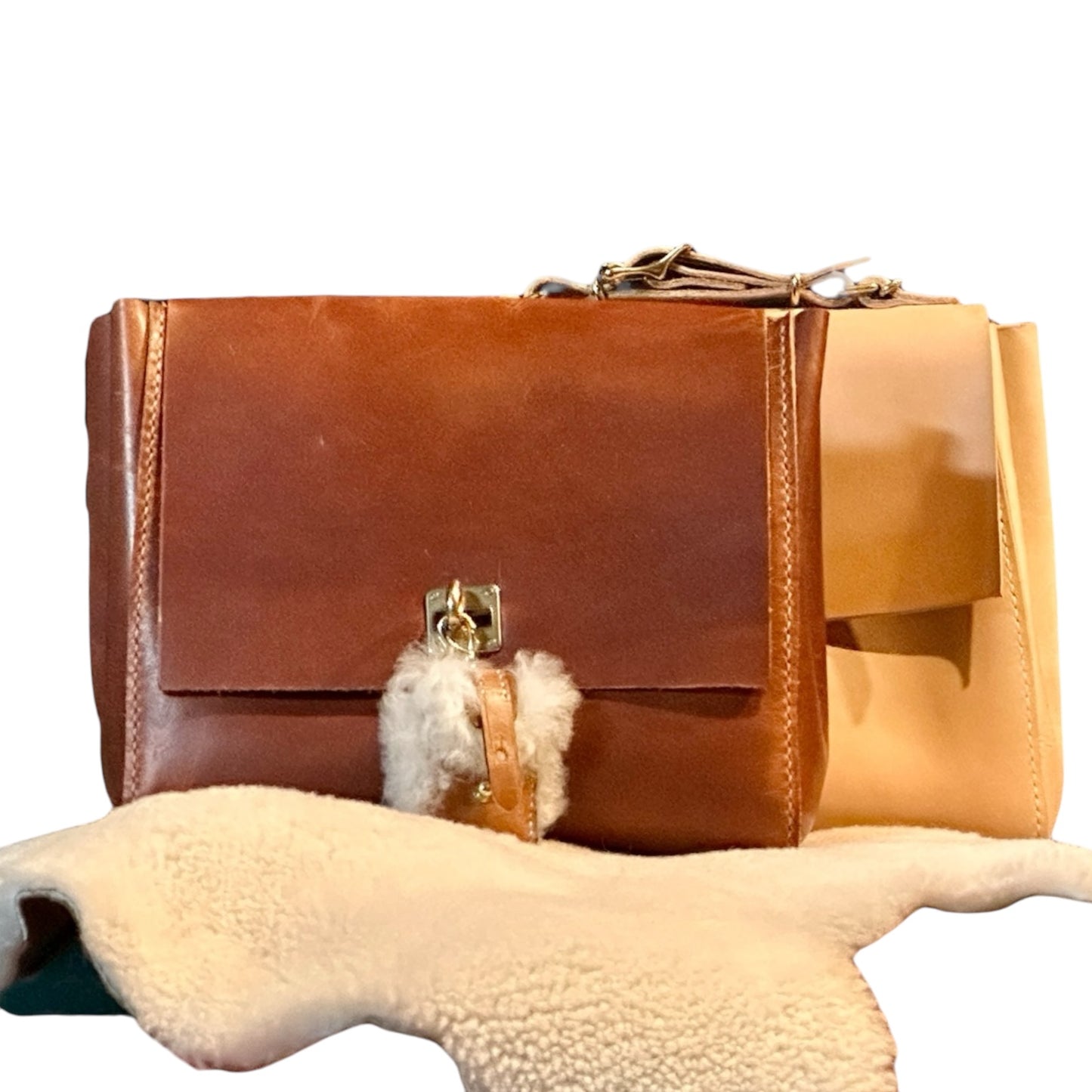 Portfolio of Bags